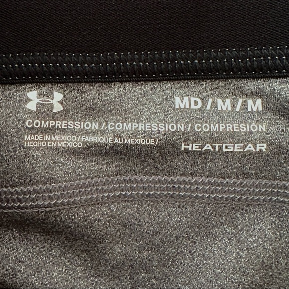 Under Armour Leggings Bundle - Picture 5 of 9